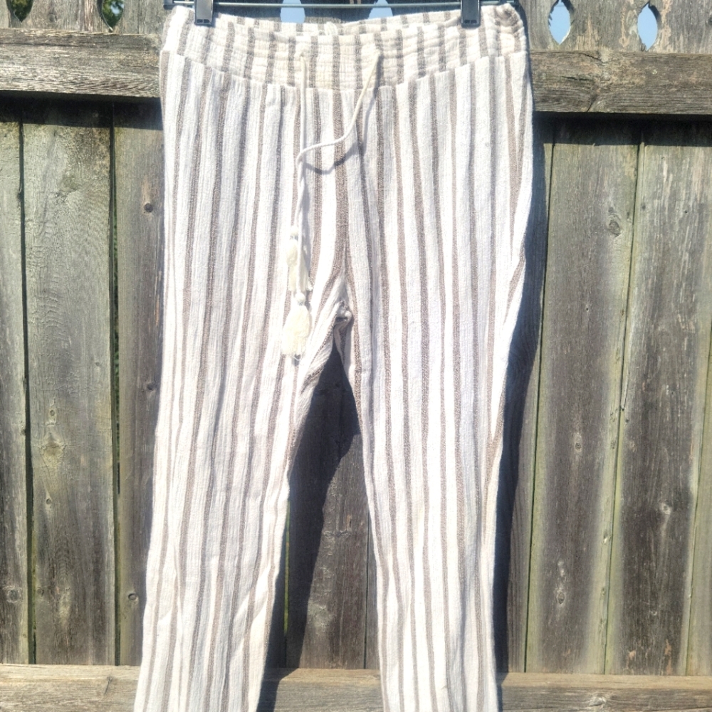 American rag summer pants